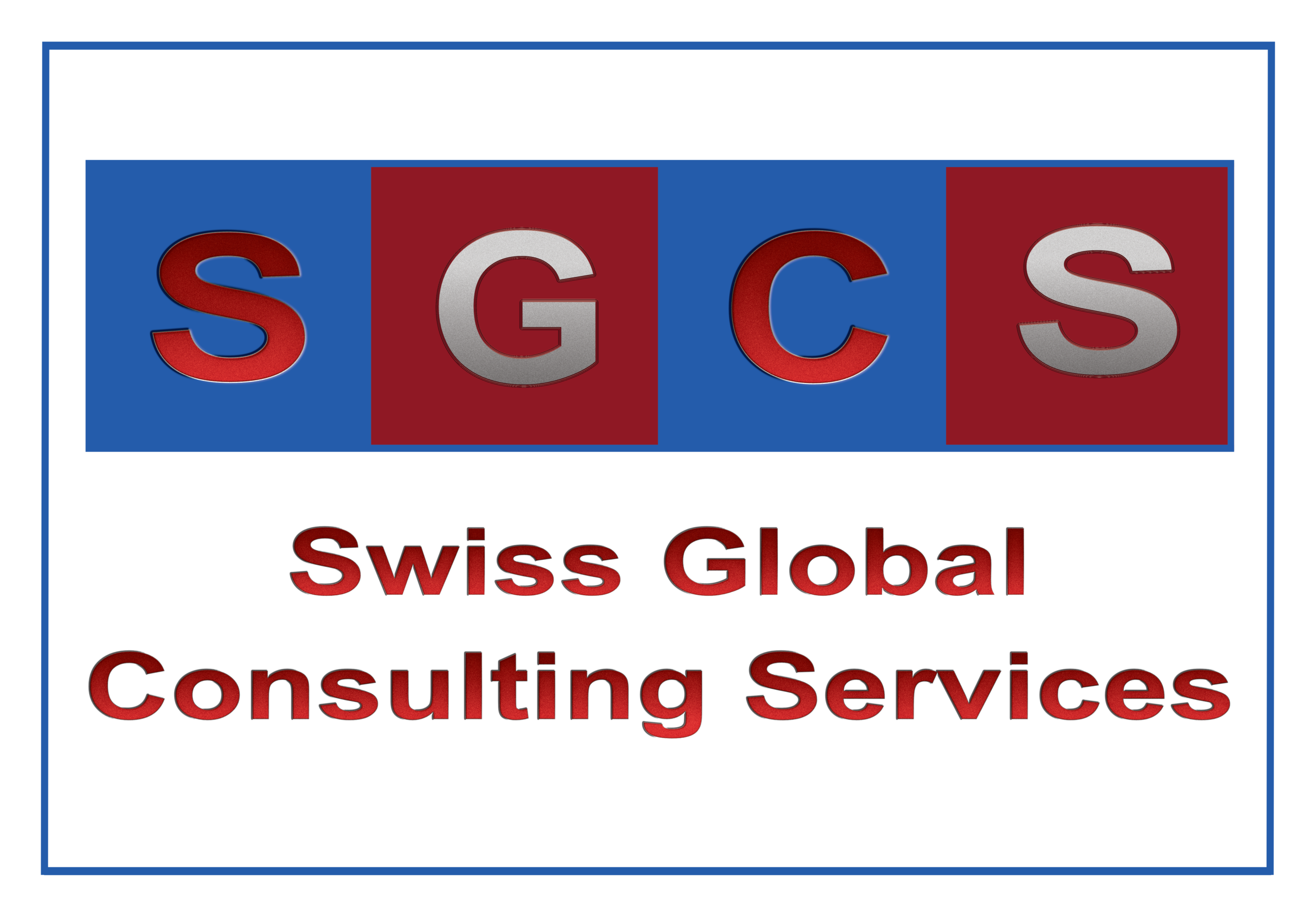 Swiss Global Consulting Services
